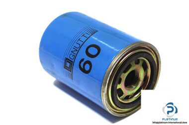 gnutti-60-oil-filter