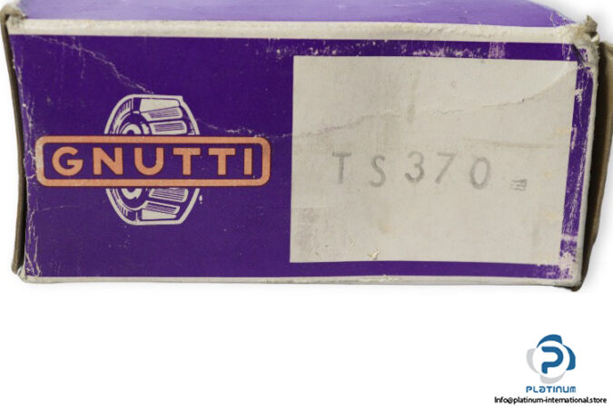 gnutti-TS370-tapered-roller-bearing-(new)-(carton)-4