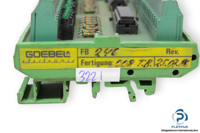 goebel-FB-246-interface-converter-(used)-1