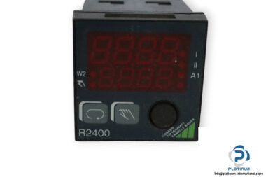 gossen-R2400-A1-B1-C1-K0-electronic-controller-(new)-1