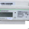 gossen-U1387-electronic-active-energy-meter-(used)