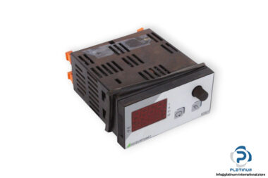 gossen-metrawatt-A2-B1-C1-F0-K0-digital-single-channel-controller-(used)