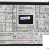gossen-metrawatt-camille-bauer-R0217-temperature-controller-(used)-2