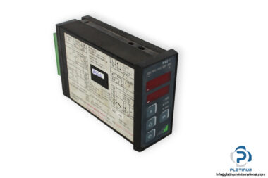 gossen-metrawatt-camille-bauer-R0217-temperature-controller-(used)