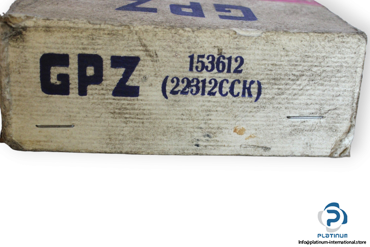 gpz-22312-CCK-spherical-roller-bearing-(new)-(carton)-1