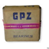 gpz-32011X-tapered-roller-bearing