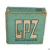 gpz-42305K-(NJ305)-M-deep-groove-ball-bearing-(new)-(carton)
