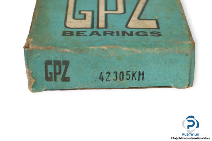 gpz-42305KM-(NJ305NA)-deep-groove-ball-bearing-(new)-(carton)-1