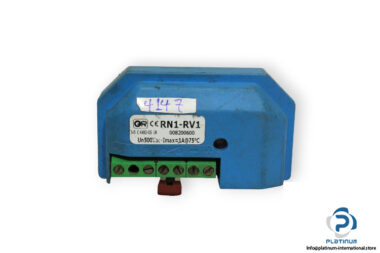 gr-rn1-rv1-brake-rectifier-used