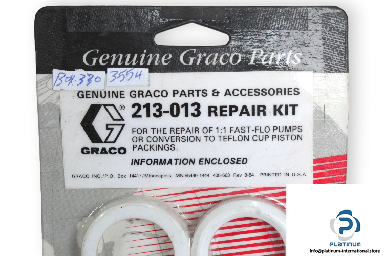 graco-213-013-repair-kit-new-2