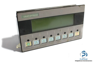 graf-syteco-AT-6200C1A00-A2B1F1-control-panel