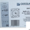 grasslin-TACTIC-271.2-time-switch-(used)-2