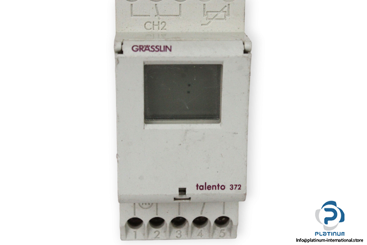 grasslin-TALENTO-372-digital-program-timer-(used)-1