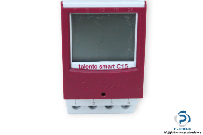 grasslin-TALENTO-SMART-C15-time-switch-(new)-2