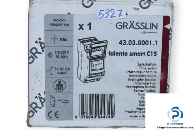 grasslin-TALENTO-SMART-C15-time-switch-(new)-3