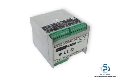 grein-BOX-BT-N-A5-4-20-control-box-(used)