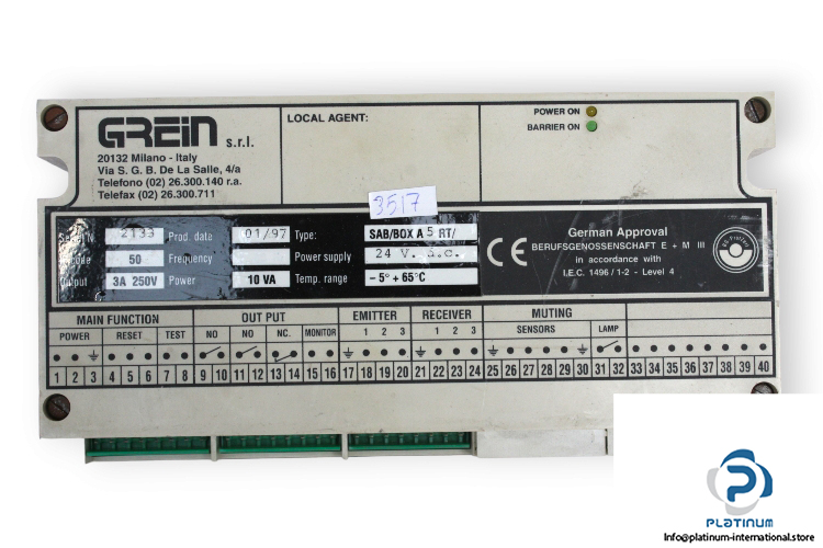 grein-SAB_BOX-A5RT-power-supply-(used)-1