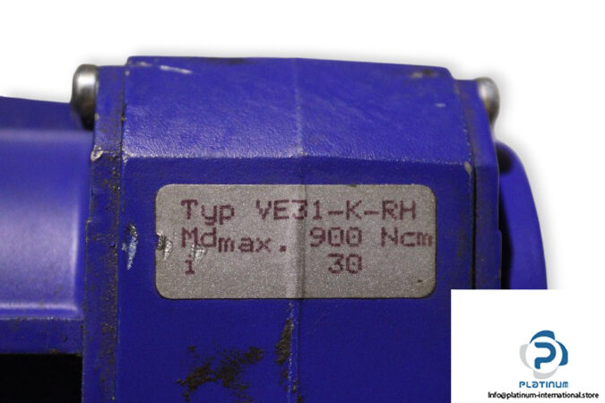 groschopp-IGK-80-60-gear-motor-used-2