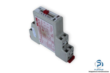 grothe-TA22-lighting-timer-relay-(used)