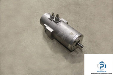 gsc-B0-810-K-dc-servo-motor