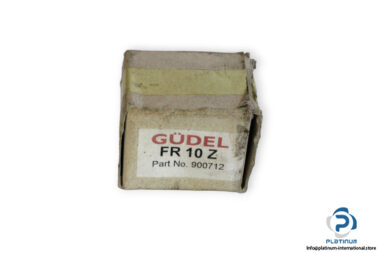 gudel-FR-10-Z-guide-roller-bearing-(new)-(carton)