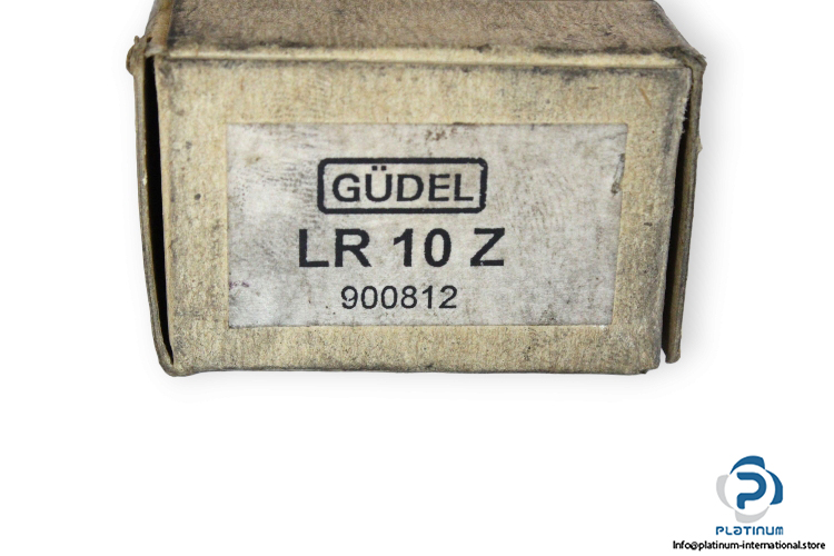 gudel-LR-10-Z-plain-roller-bearing-(new)-(carton)-1