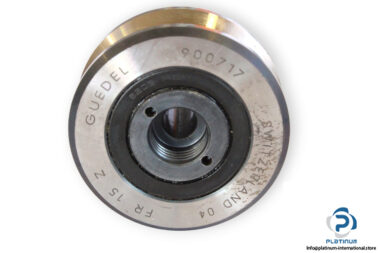 guedel-FR-15-Z-guide-roller-bearing-(new)-1