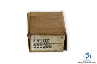 guedel-FR10Z-guide-roller-bearing-(new)-(carton)