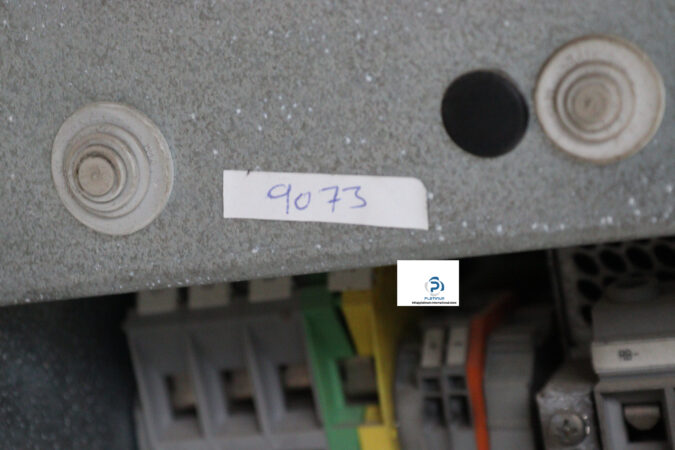 guntner-GDRS-45-M-frequency-inverter-(used)-3