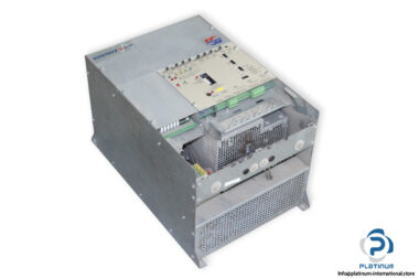 guntner-GDRS-45-M-frequency-inverter-(used)