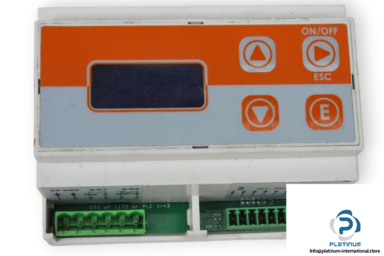 gwk-CDDIN-0X8CG135SW0-temperature-controller-(used)-1
