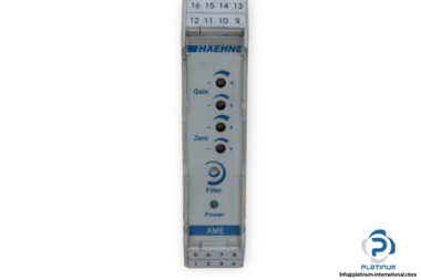 haehne-AME2-C-amplifier-(used)-1