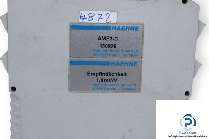 haehne-AME2-C-amplifier-(used)-3