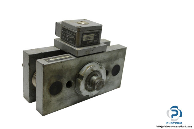 haehne-BZ60M400S-load-cell