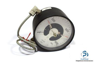haenni-3016514-pressure-gauge