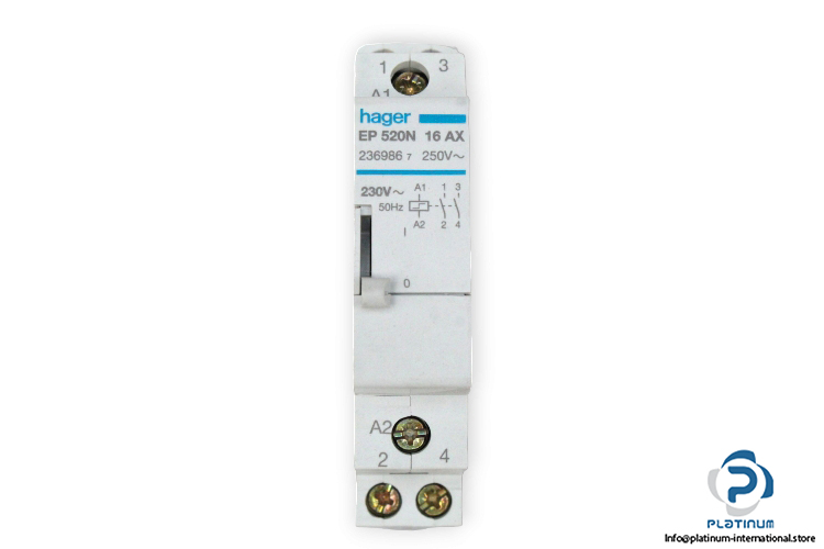 hager-EP520N-latching-relay-(new)-1