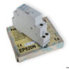 hager-EP520N-latching-relay-(new)