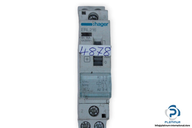 hager-ERL216-relay-(used)-4