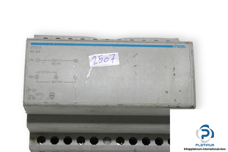 hager-st315-safety-transformer-used-1