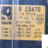 hahn-V-15470-control-unit-(used)-2