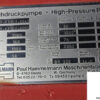 hammelmann-BM-320-High-pressure-pump-(used)-2