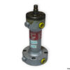 hanchen-hydraulic-1373033-hydraulic-cylinder-used