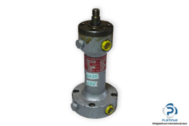 hanchen-hydraulic-1373033-hydraulic-cylinder-used