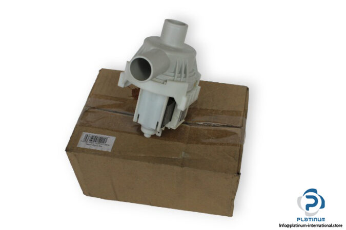 hanning-dps25-032-drain-pump-new