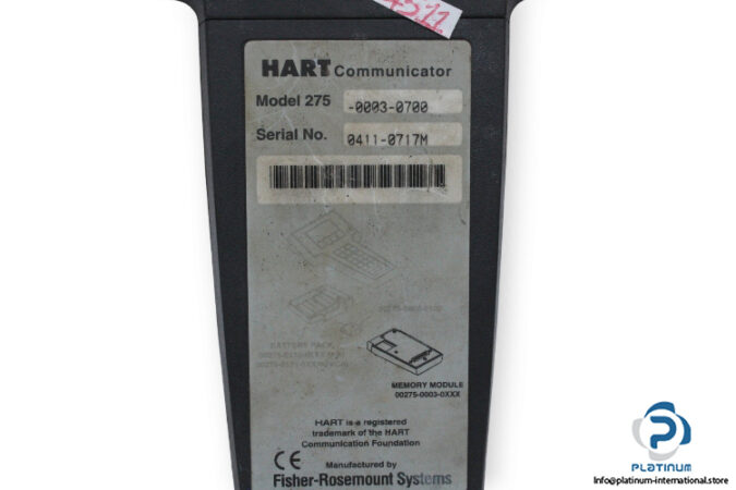 hart-275-0003-0700-communicator-(used)-4