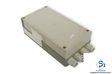 hartmann-braun-TEU-310-320-cmr-transducer-(Used)