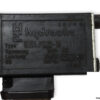 hartmann-lammle-WE-15-12P0-directional-control-valve-(used)-2