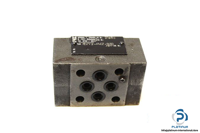 hartmannlammle-rvy2-4mz-300-flow-control-valve-2