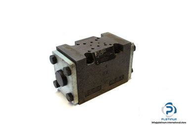 hartmann+lammle-WE04-10H100-6T6-directional-control-valve