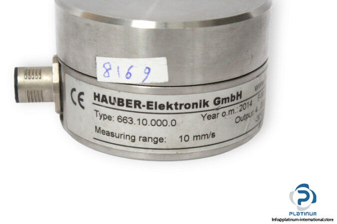 hauber-elektronik-663.10.000.0-vibration-sensor-(used)-2